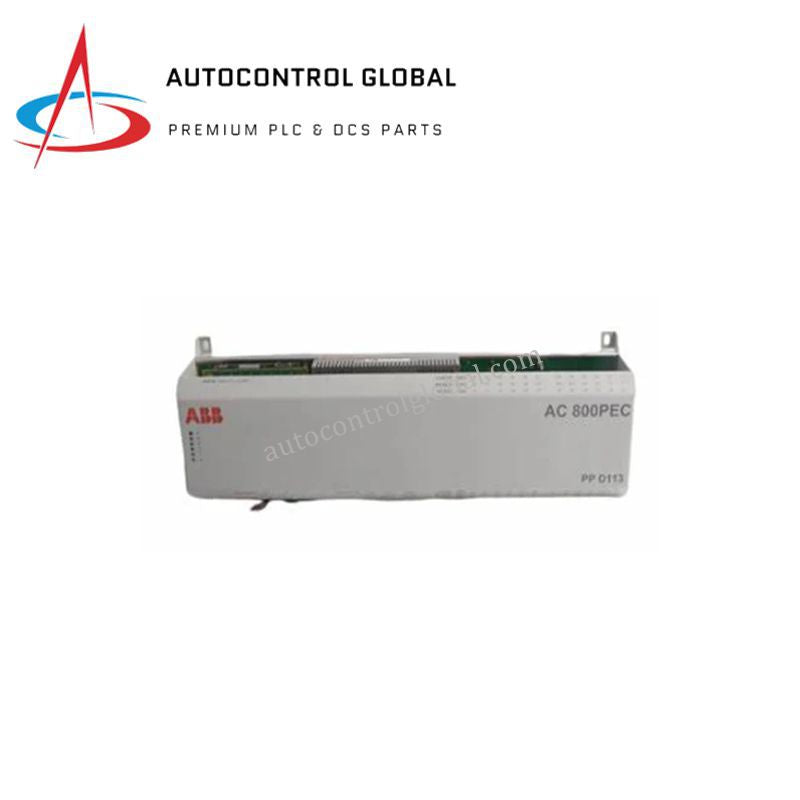 ABB PPD113 B01-10-151000 | Trasmettitore di pressione ad alta precisione