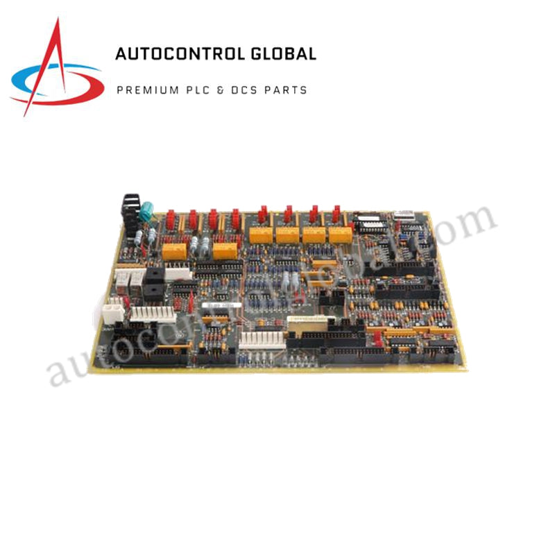 GE DS200TCQCG1B | Termokopel Industri & Pengendali 4-20mA