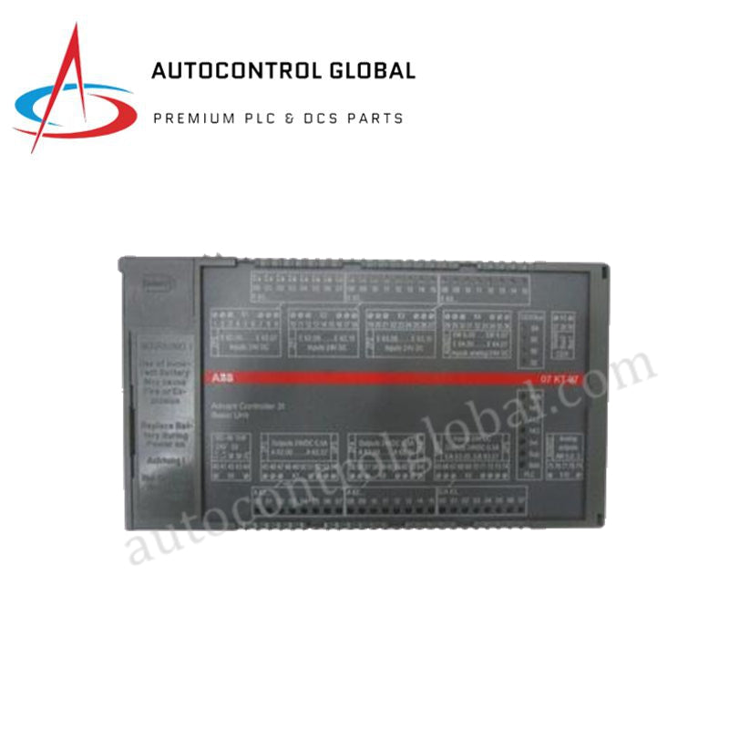 07KT97-ARCNET ABB GJR5253000R0160 Advant Controller 31 Unit