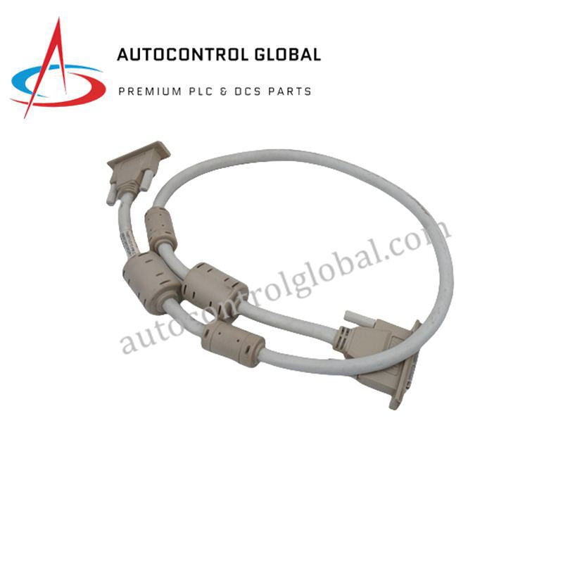 TK851V010 | ABB 1m RCPU Link Cable for DCS Communication