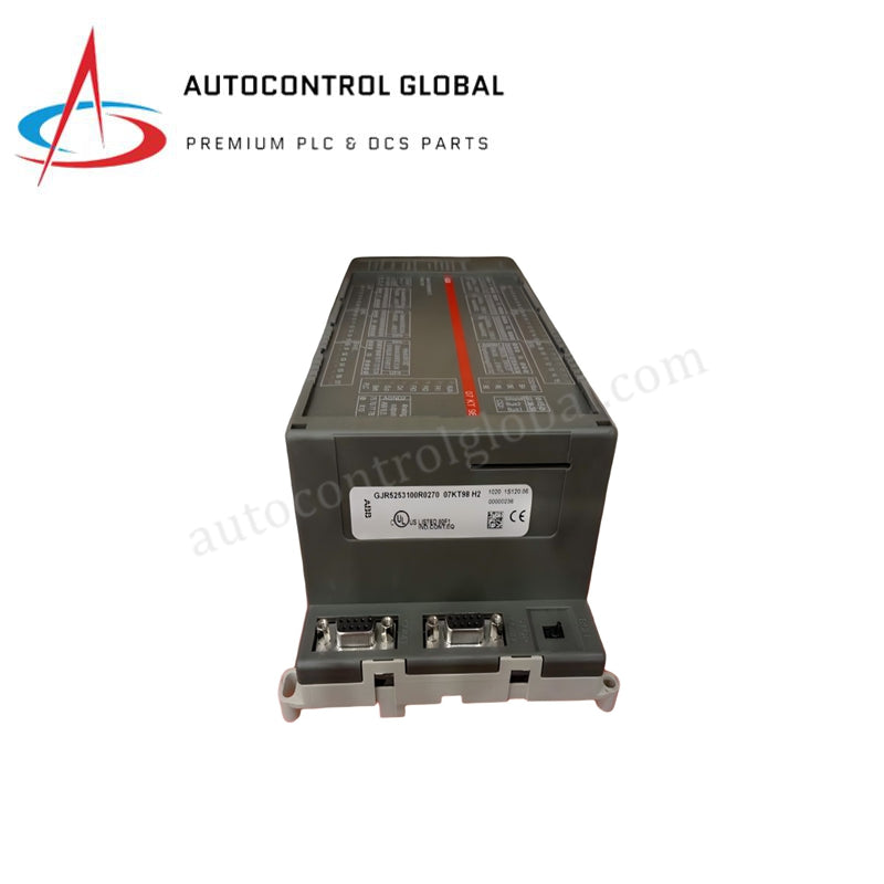 100 % úplne nový originál | ABB 07KP51 GJR5251000R0101 PLC（kópia）