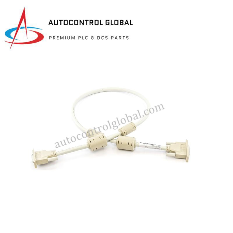 TK851V010 | ABB 1m RCPU Link Cable for DCS Communication