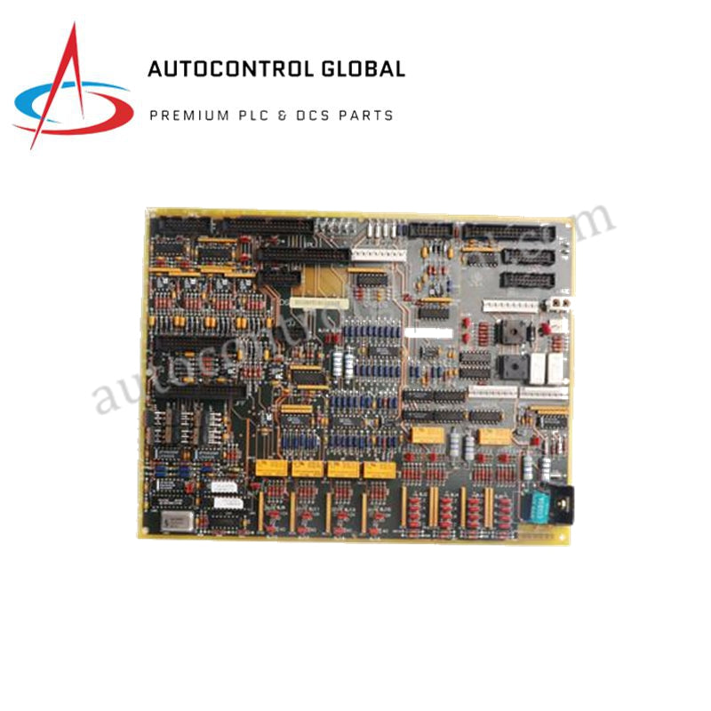 GE DS200TCQCG1B | Termokopel Industri & Pengendali 4-20mA