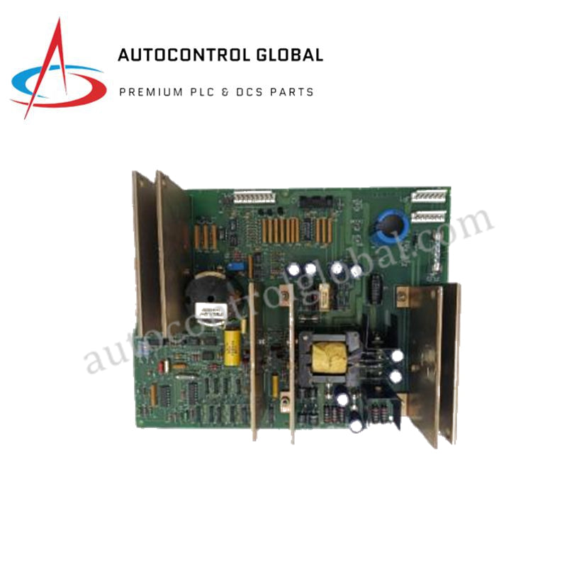 GE Mark V DS200TCPSG1A | Industrijski DC regulator napajanja PCB