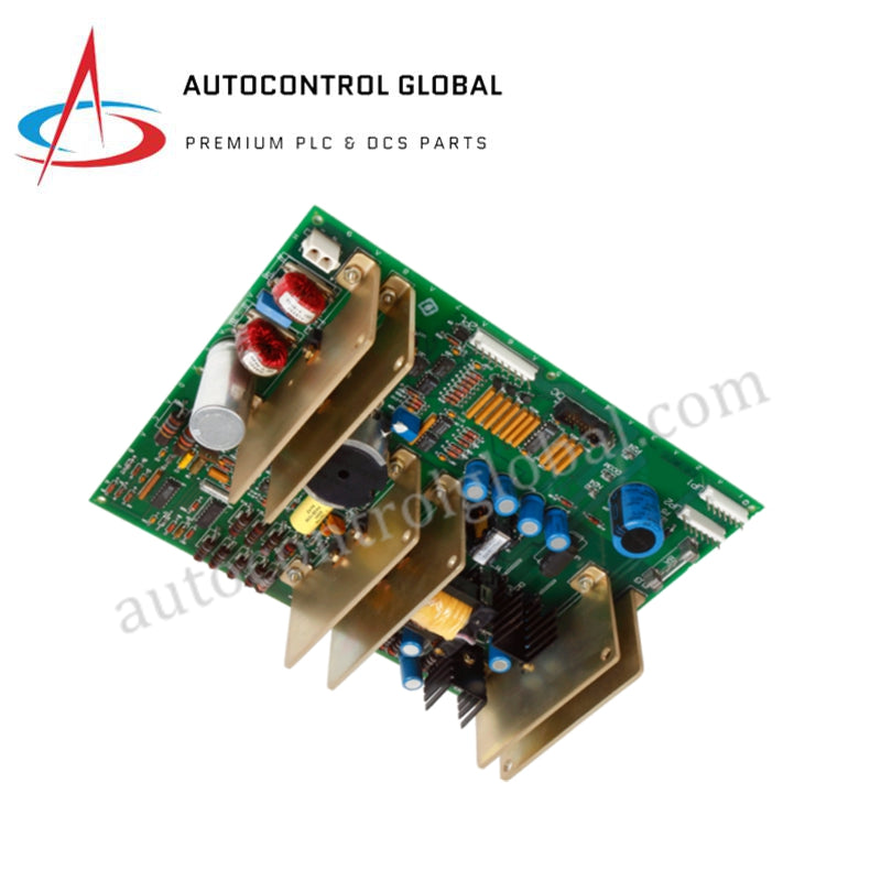 GE Mark V DS200TCPSG1A | Industrijski DC regulator napajanja PCB