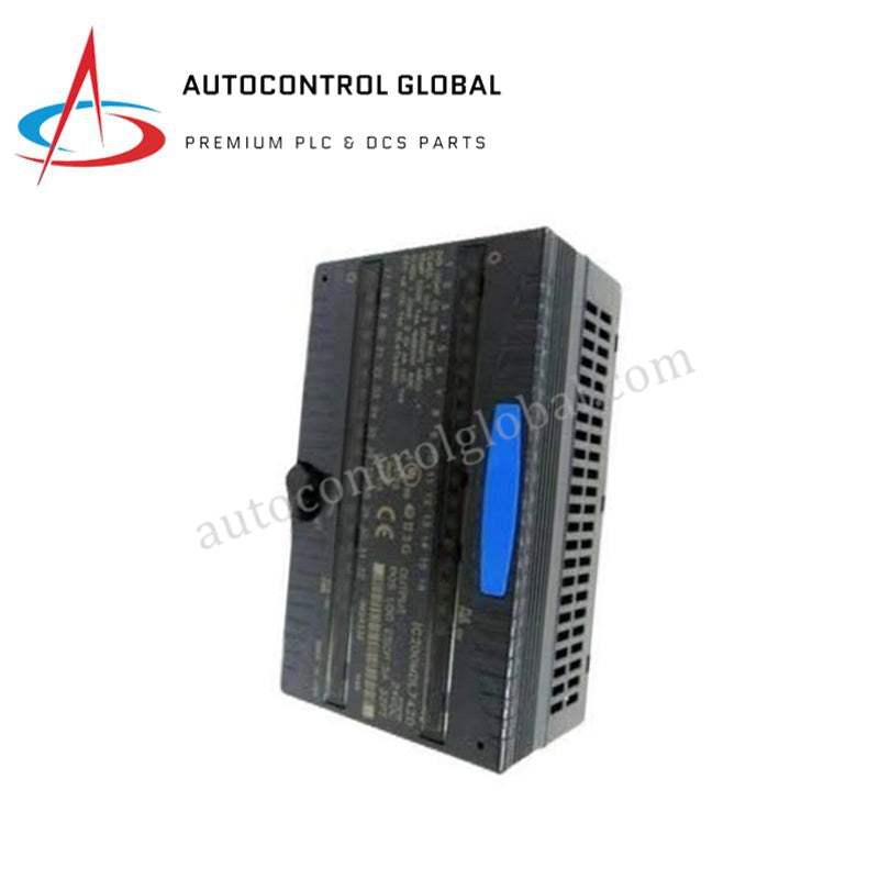 GE Fanuc IC200MDL750E VersaMax 32 Point Output Module