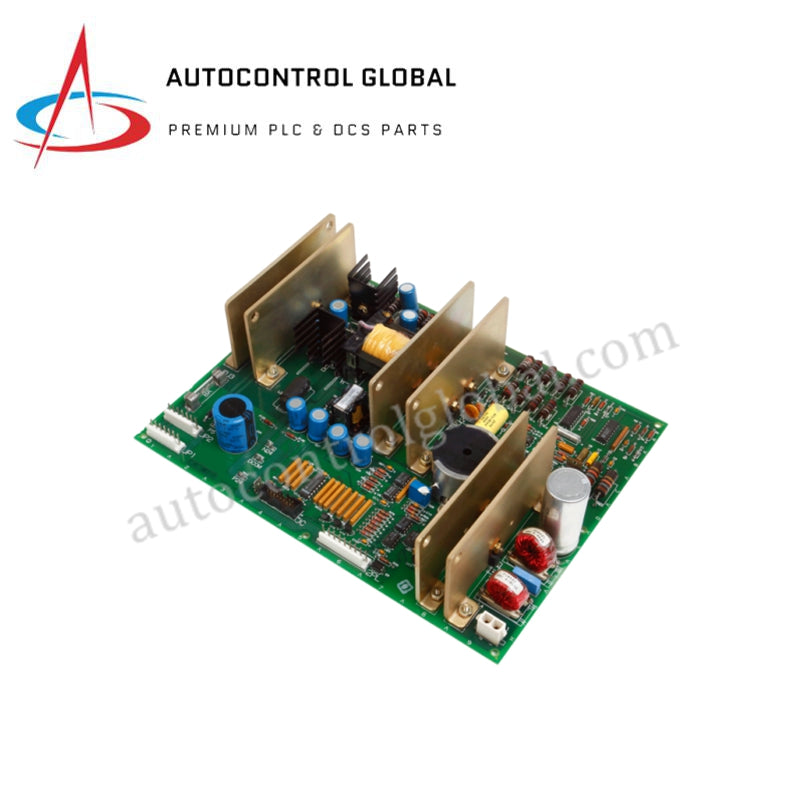 GE Mark V DS200TCPSG1A | Industrijski DC regulator napajanja PCB