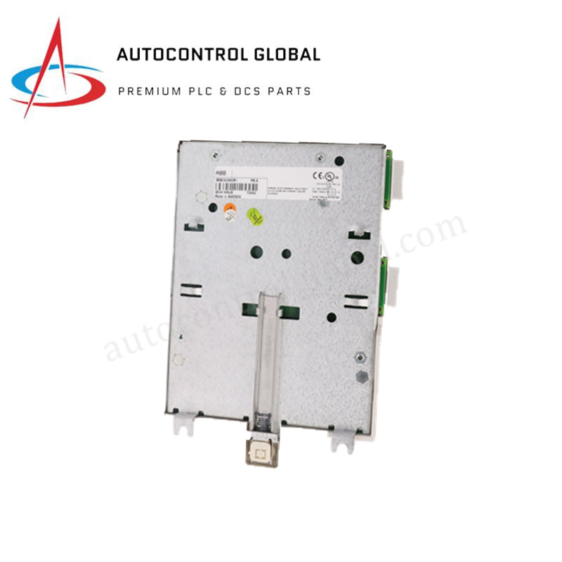 TU842 ABB 3BSE020850R1 S800 I/O MTU 36 Screw Terminals