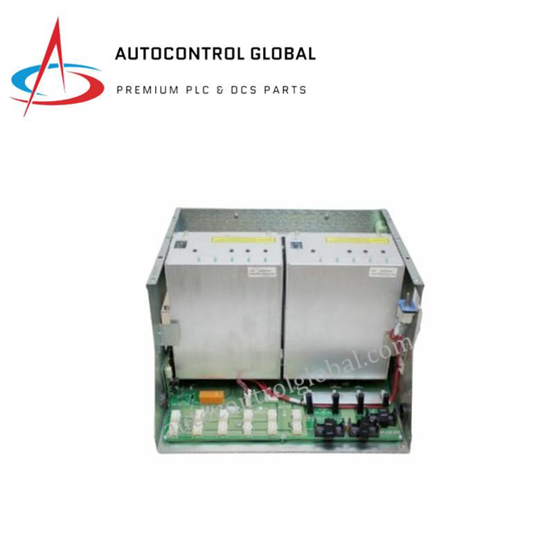 MC-PSRX04 by Honeywell | Industrial Redundant Power Supply
