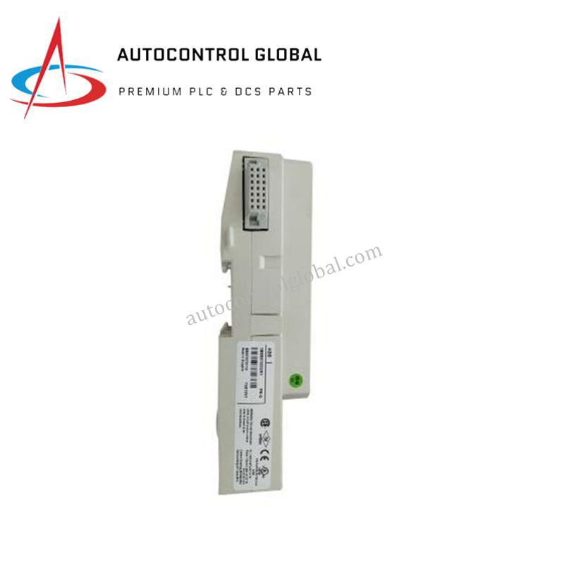 ABB TU891 3BSC840157R1 | Non-IS Termination Unit for Industrial Wiring