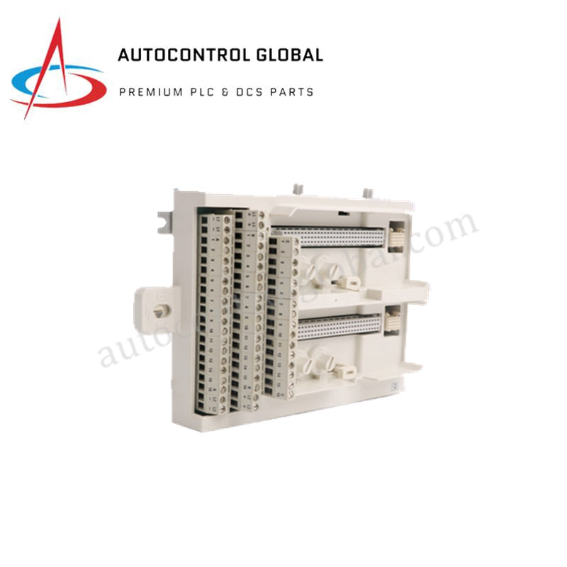 Modulo PLC ABB 07AC91-AD2 nuovo di zecca a 16 canali 24VDC (copia)