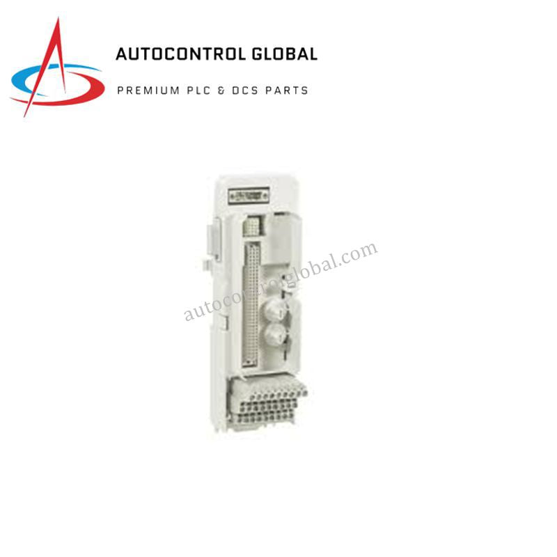 ABB TU891 3BSC840157R1 | Non-IS Termination Unit for Industrial Wiring
