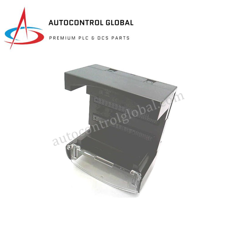 IC200CHS001A GE Fanuc VersaMax Barrier I/O Carrier Module