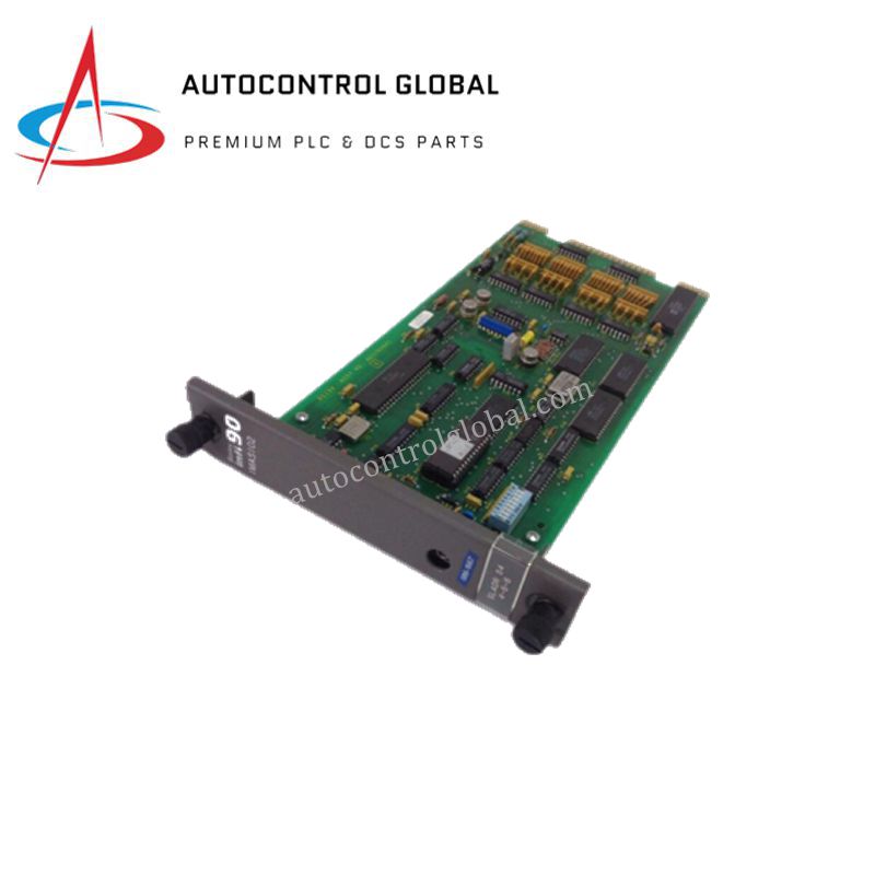 IMASI02 | ABB Analog Input Module for Power & Process Systems