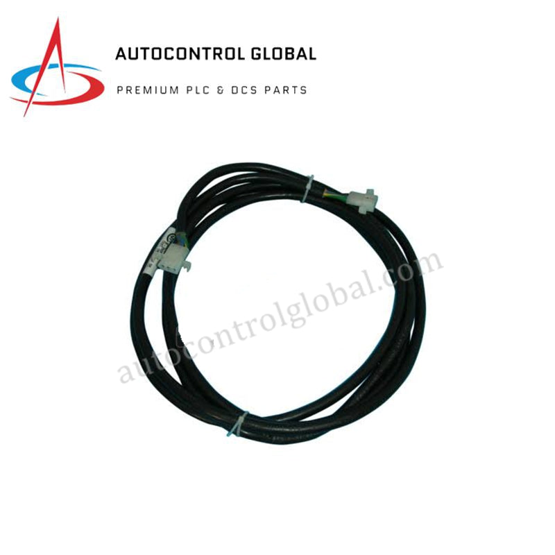 Honeywell 51109516-100 Process Control System Fan Cables