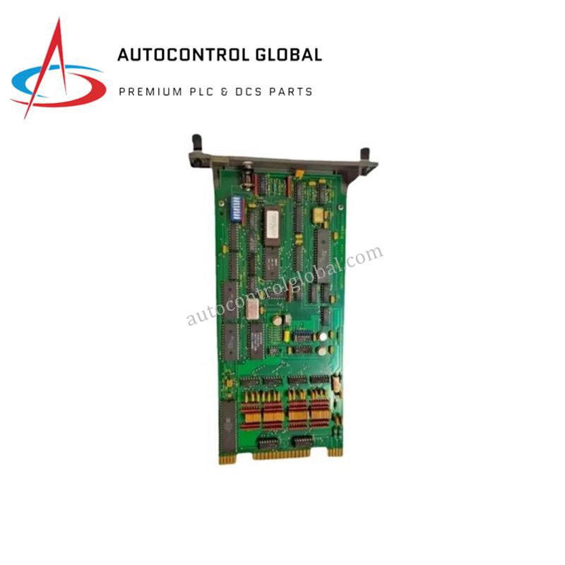 IMASI02 | ABB Analog Input Module for Power & Process Systems