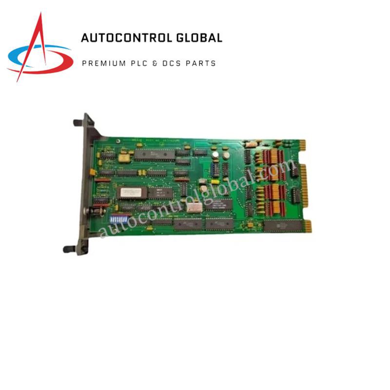 IMASI02 | ABB Analog Input Module for Power & Process Systems