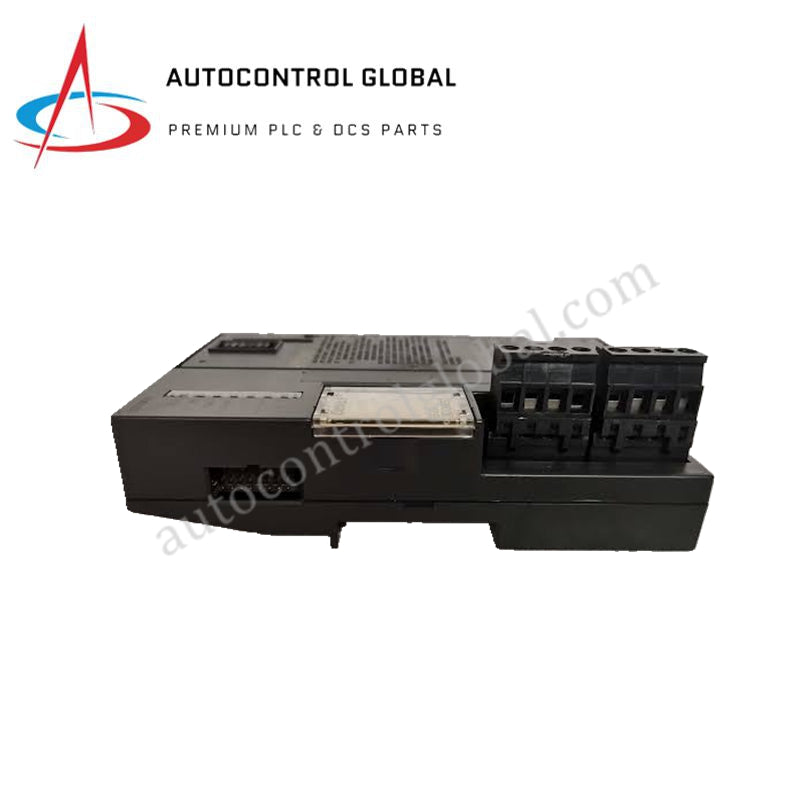 GE Fanuc IC200GBI001-LL VersaMax Genius Bus Interface Module