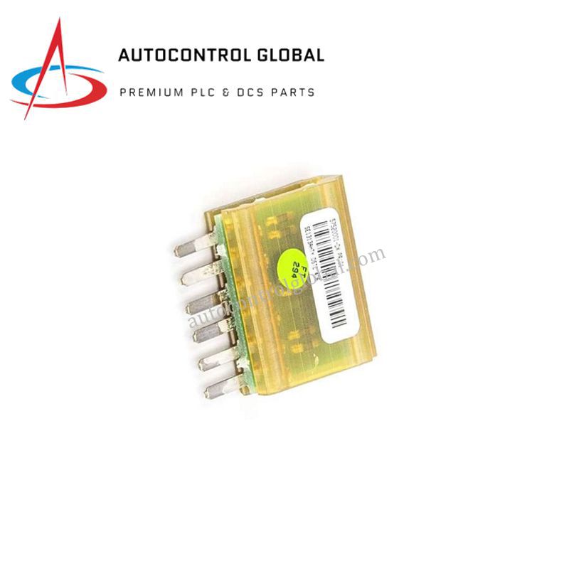 DSTC406 | ABB Passive Terminating Unit for Advant Master