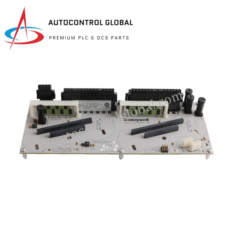 Honeywell DC-TDIL11 | High-Speed Digital Input for Series C
