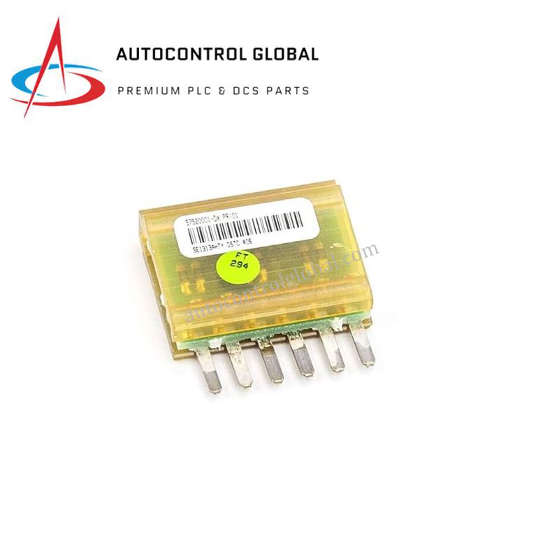 DSTC406 | ABB Passive Terminating Unit for Advant Master