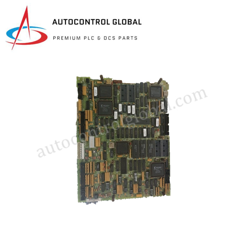 Module de gestion de redondance TMR | DS200TCCAG1BAA GE TCCA (copie)