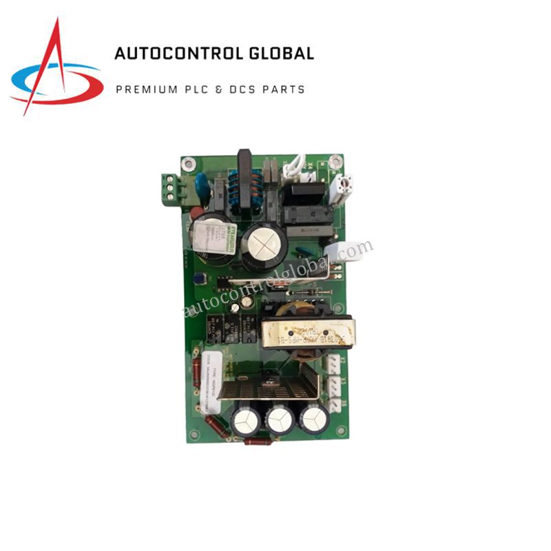 NGPS-13C | ABB Control Board | 24V DC Input, Modbus TCP/IP