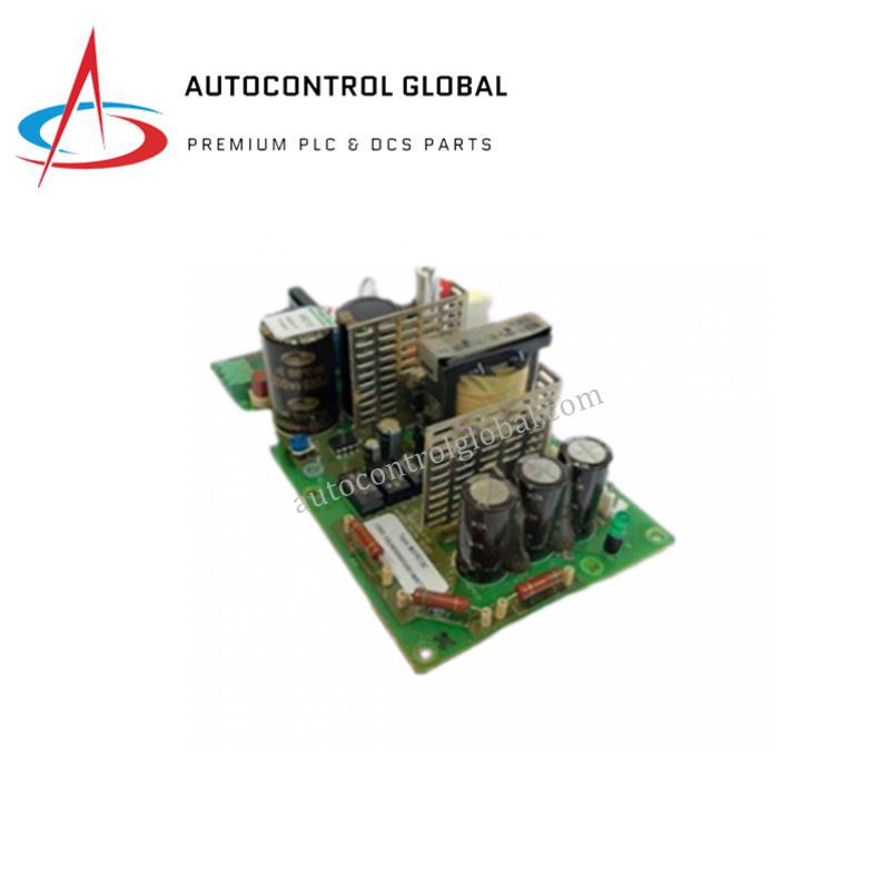 NGPS-13C | ABB Control Board | 24V DC Input, Modbus TCP/IP