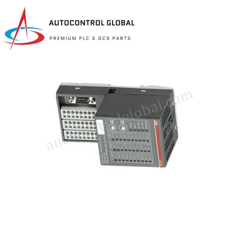 ABB 1SAP221100R0001 CI590-CS31-HA Master I/O Distribuito