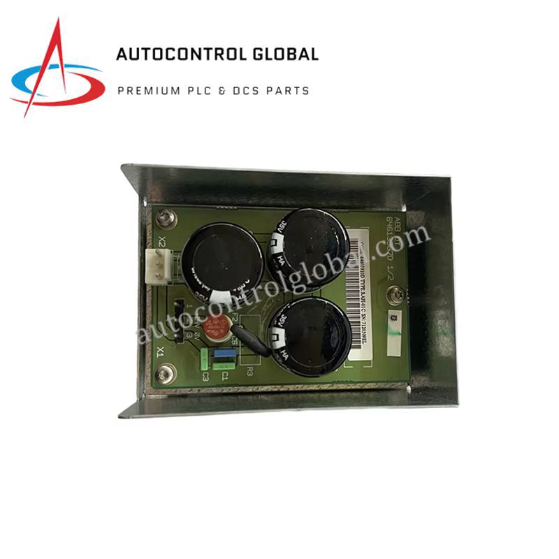 RAPI-01C 3AUA0000036340 | ABB Communication Interface for DCS Systems