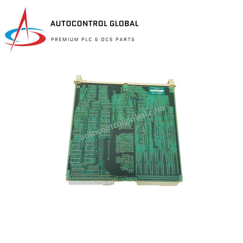 35EK91 ABB | Modulo Accoppiatore Bus GJR5143200R0001