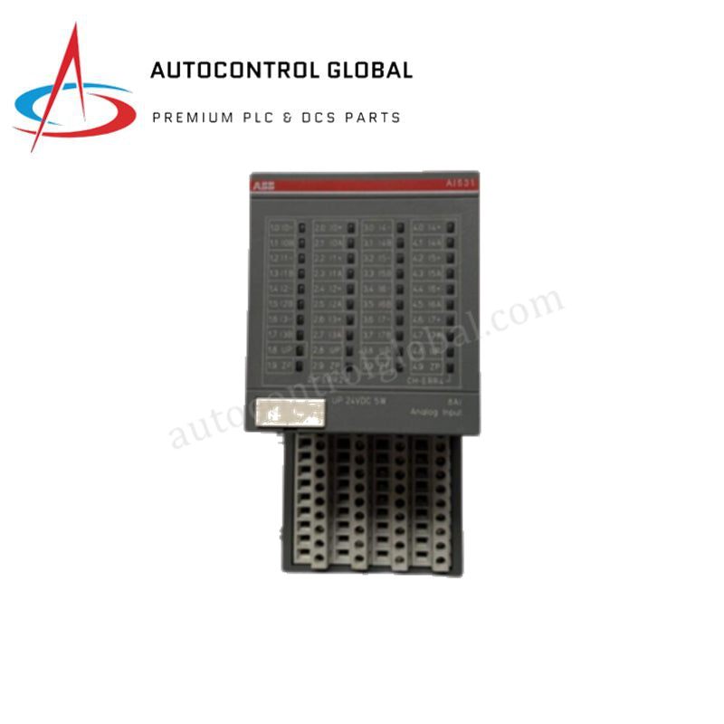 ABB 1SAP221100R0001 CI590-CS31-HA Distribuirani I/O glavni uređaj