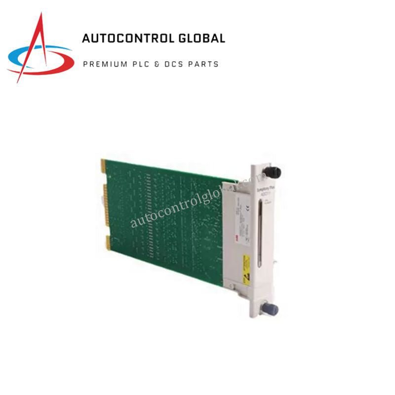 35EK91 ABB | Modulo Accoppiatore Bus GJR5143200R0001