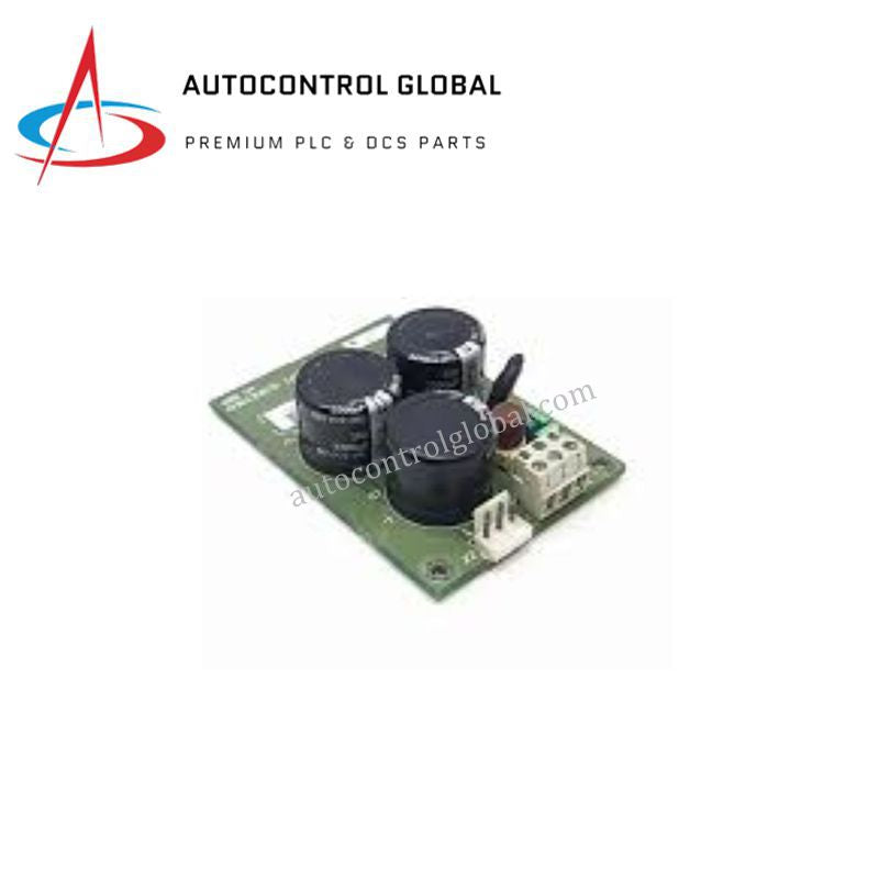 RAPI-01C 3AUA0000036340 | ABB Communication Interface for DCS Systems