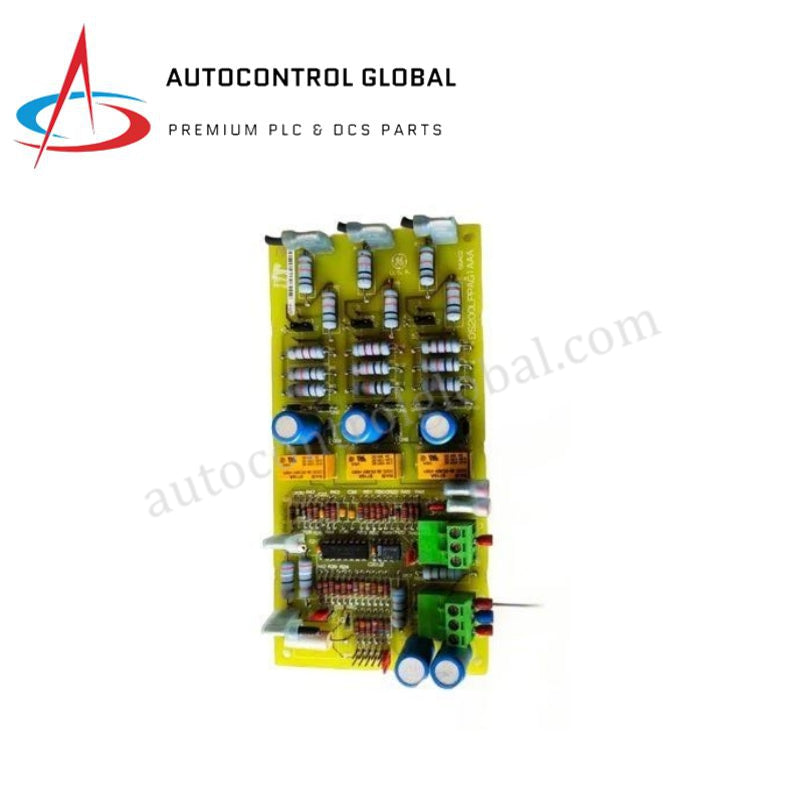 Kad PCB Pengagihan Kuasa GE Mark V DS200TCPDG1B melalui DHL（salinan）