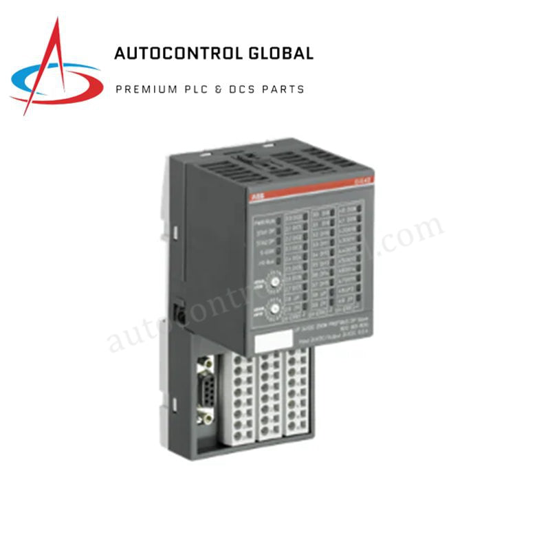 ABB 1SAP221100R0001 CI590-CS31-HA Master I/O Distribuito