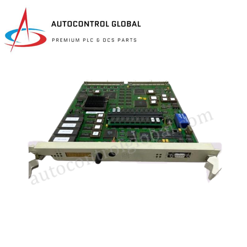ABB 1SAP221100R0001 CI590-CS31-HA Master I/O Terdistribusi (salinan)