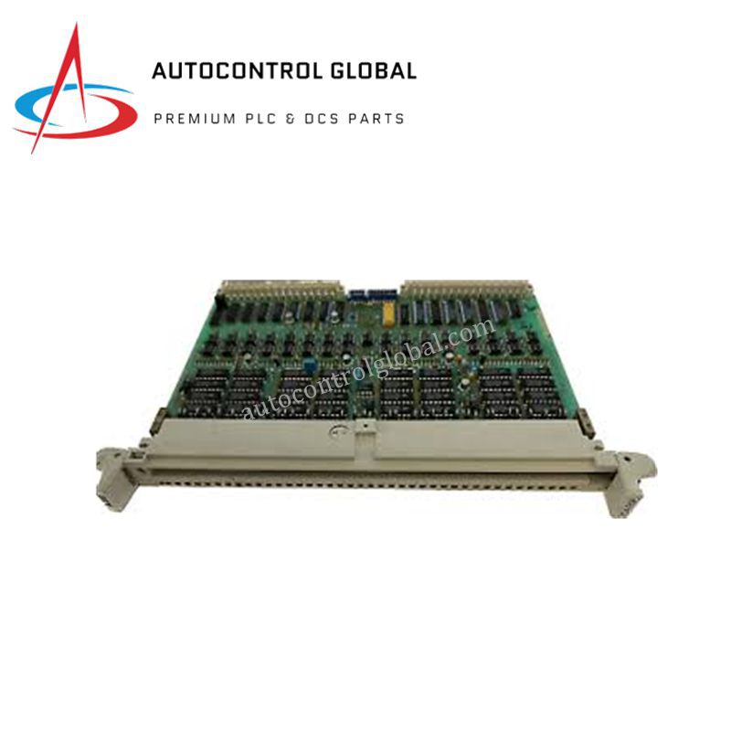 Digital Output Module ABB 35AB95 | Advant OCS Interface – AutoControl ...