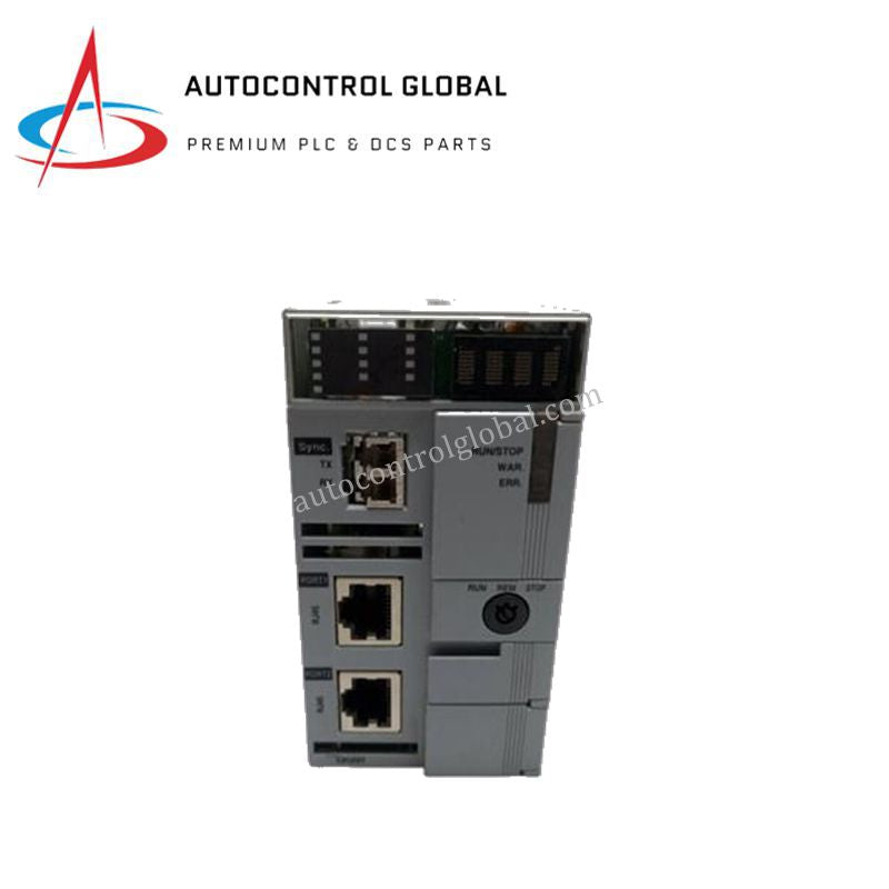 2MLR-CPUH/T Honeywell | MasterLogic-200R PLC CPU