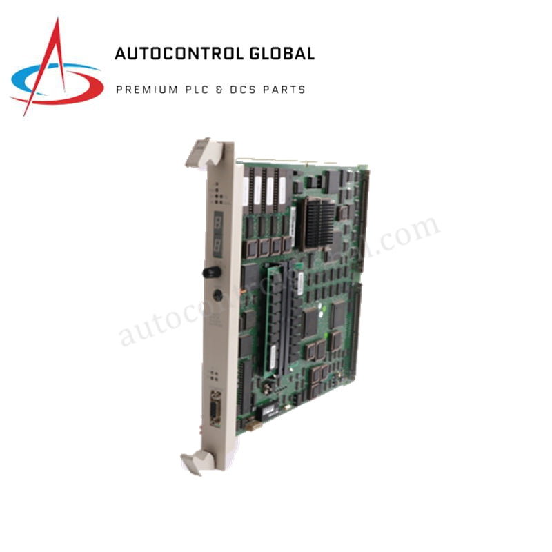 ABB 1SAP221100R0001 CI590-CS31-HA Master I/O Terdistribusi (salinan)