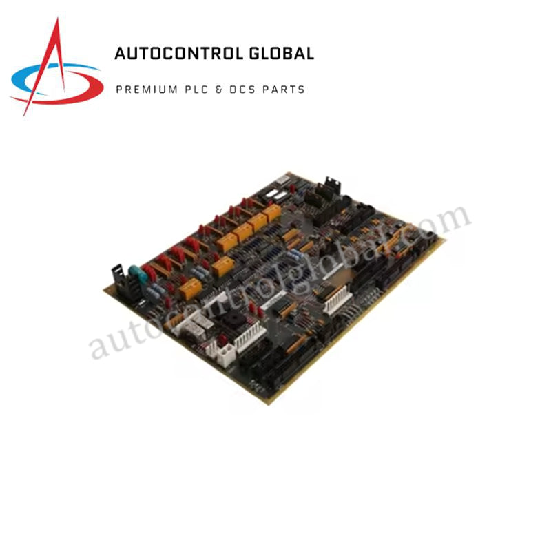Bảng Mạch Điều Khiển Tuabin Speedtronic | DS3800NVMB1A1A GE（bản sao）