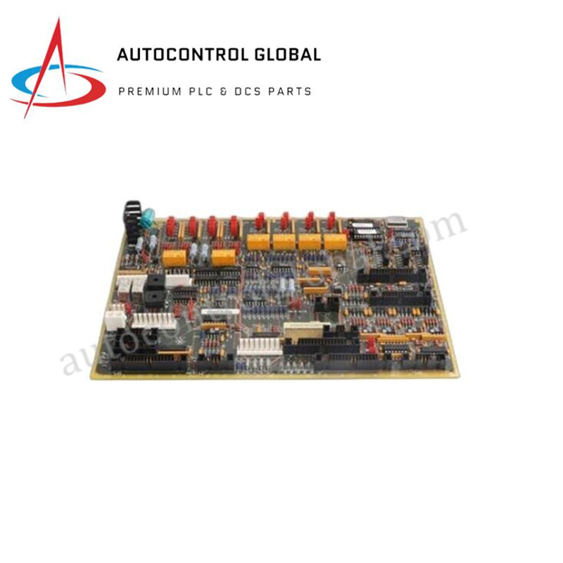 Bảng Mạch Điều Khiển Tuabin Speedtronic | DS3800NVMB1A1A GE（bản sao）