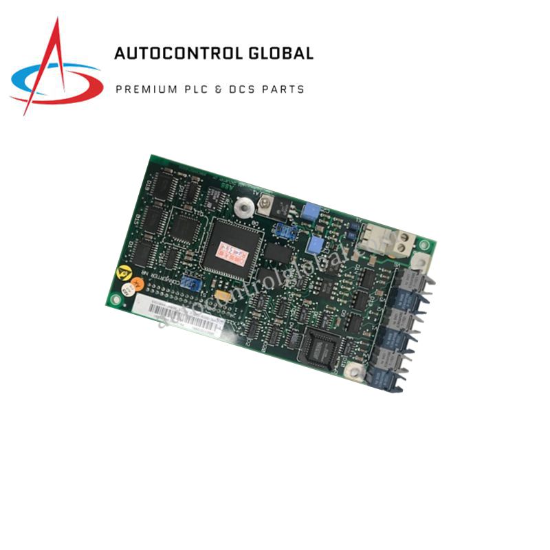 SDCS-COM-1 | ABB Drive Communication Module | Serial & Fiber