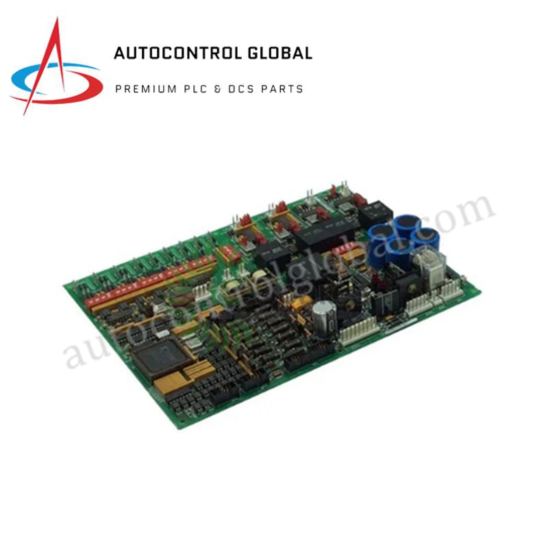 DS200DCPAG1ABB GE Mark V Қорғау Платасын Ауыстыру