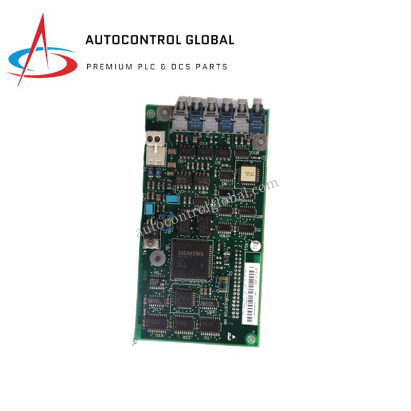 SDCS-COM-1 | ABB Drive Communication Module | Serial & Fiber