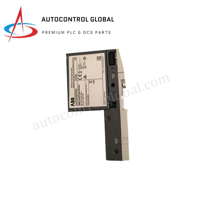 DX522 ABB Profibus DP-V1 glavni modul 12 Mbps