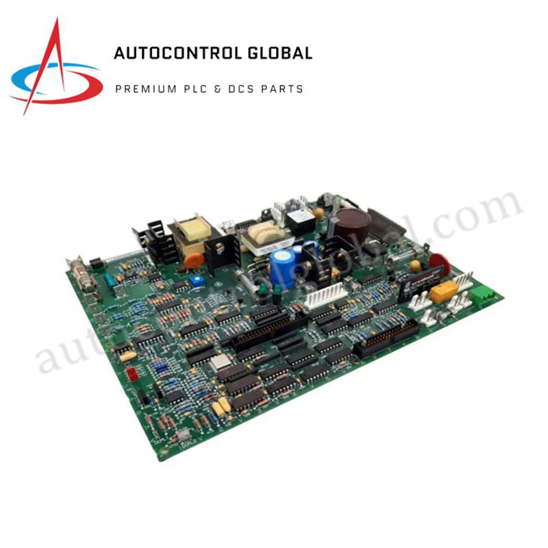 DS200DCPAG1ABB GE Mark V Қорғау Платасын Ауыстыру