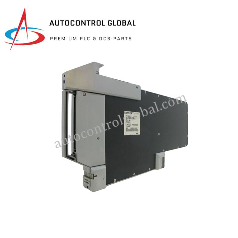 Foxboro CP40B P0961BC | Fault-Tolerant Industrial Control Processor