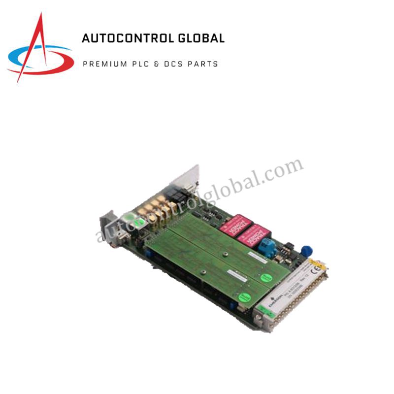 A6910 EPRO | Industrial Data Acquisition & Processing