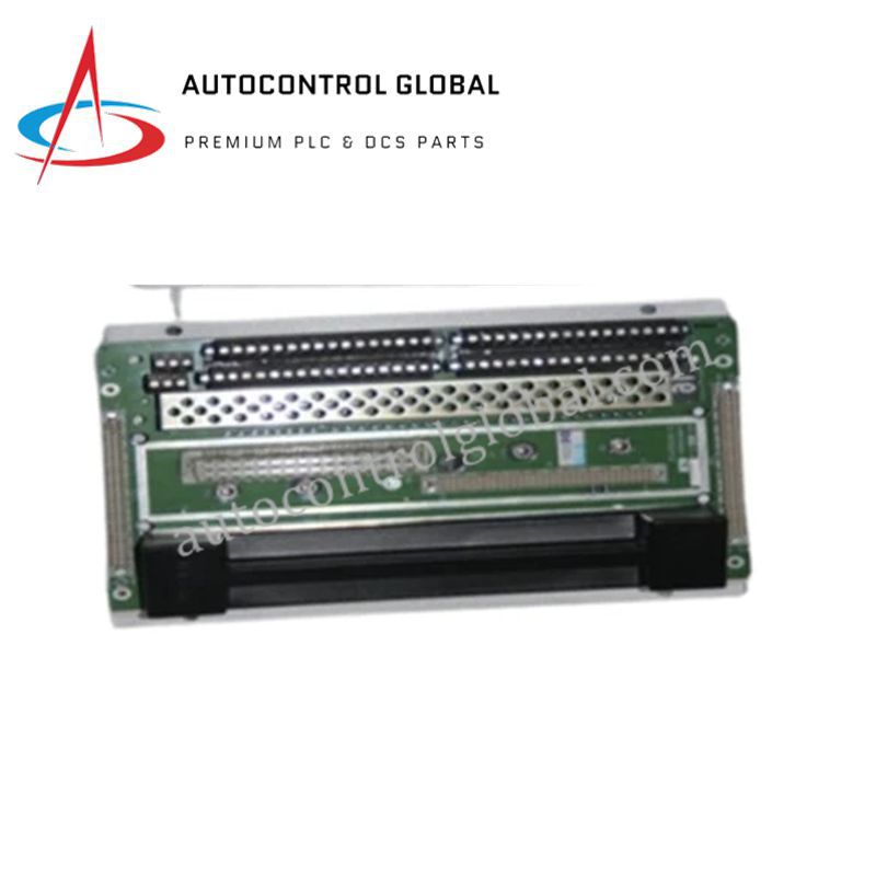 2351 Module | Triconex Safety System I/O for SIS Networks